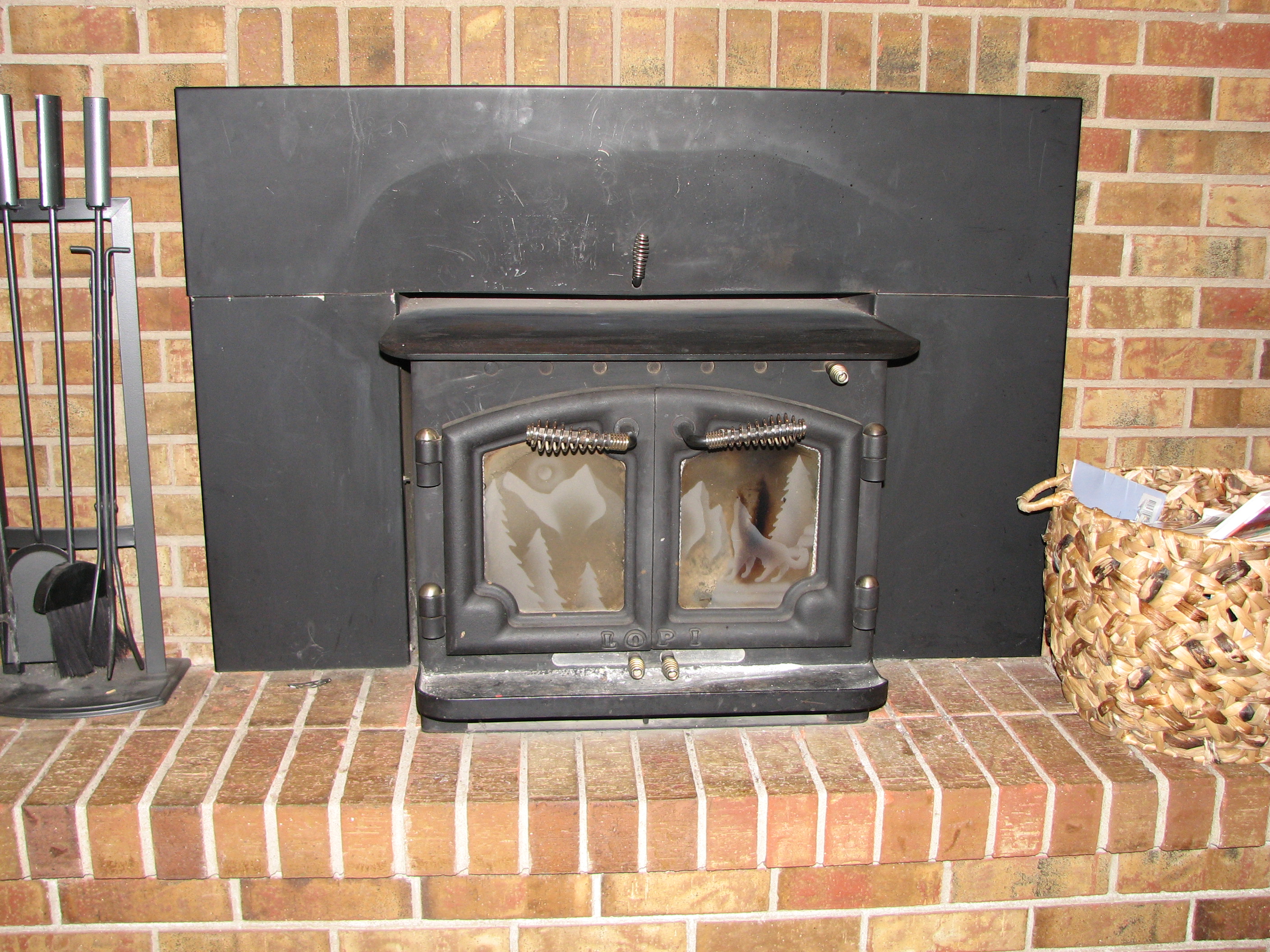 Fireplace Removal Cost Guide Checkatrade Blog