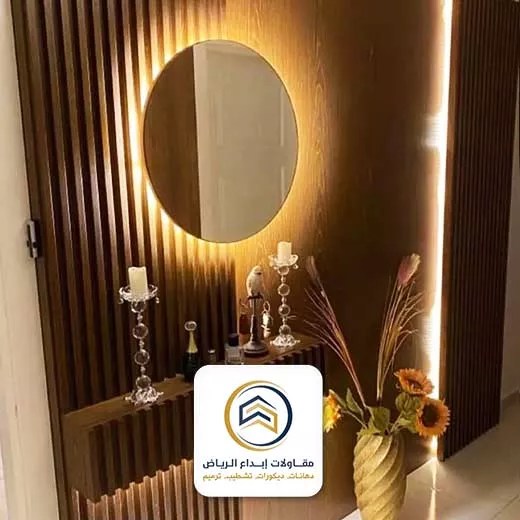 تركيب مرايا ايكيا الرياض