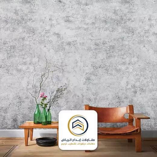 ورق جدران مناظر 3d بالرياض
