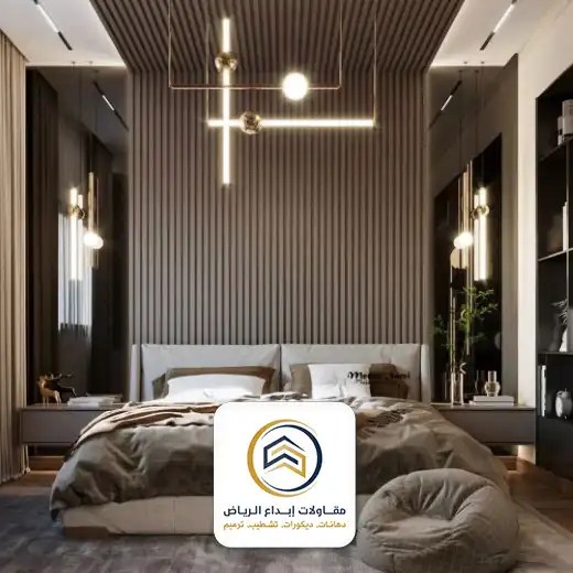 الوان بديل الخشب في الرياض