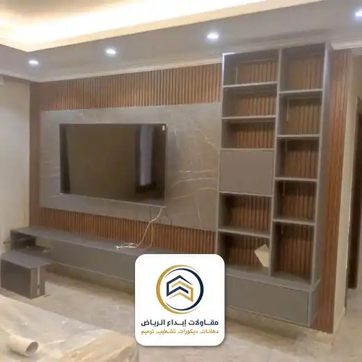 محلات بيع بديل الخشب حي الياسمين