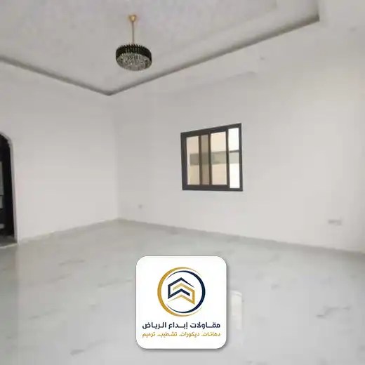 معلم دهانات في الرياض حي الفلاح