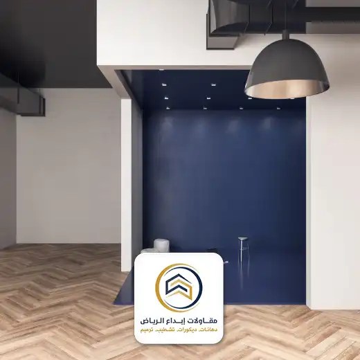 معلم دهانات وديكورات