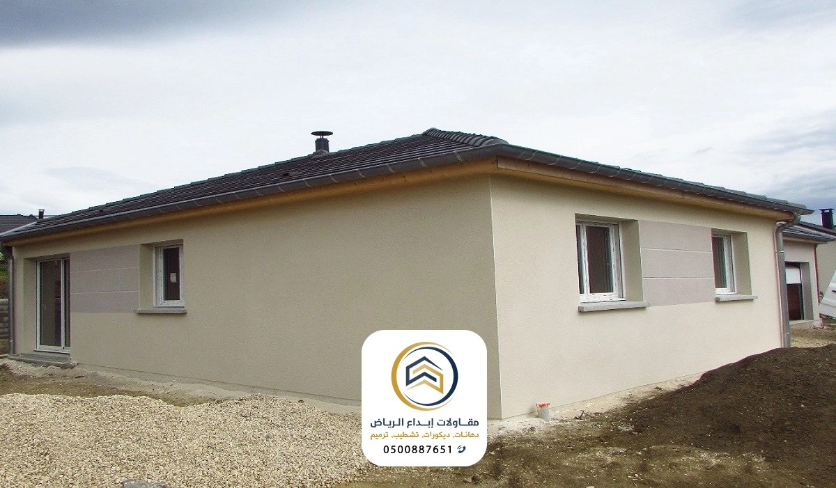 بناء مجالس خارجيه الرياض