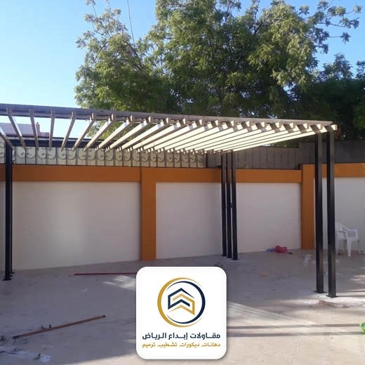 اسعار البرجولات