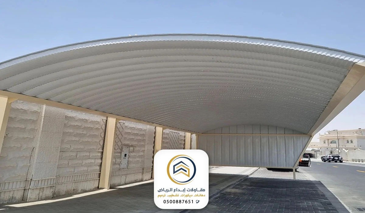 تركيب مظلات الرياض