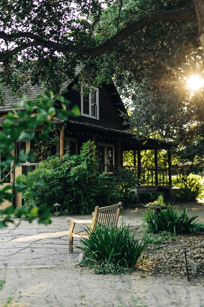 Creating a Sustainable Home