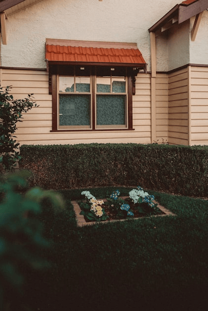 Home Maintenance Checklist