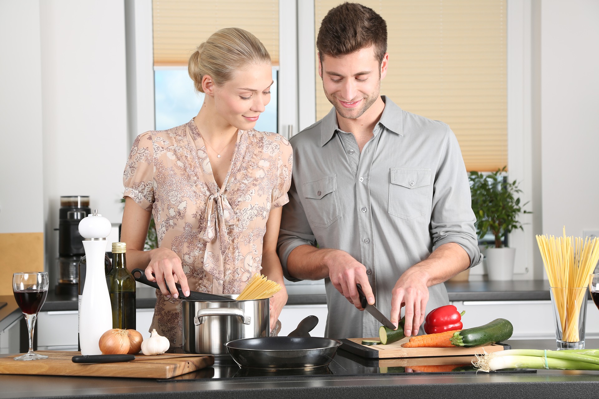 Southampton tops UK cities for savings from cooking at home