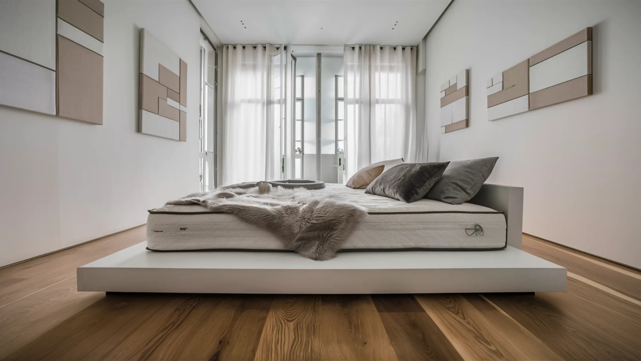 35+ minimalist bedroom ideas