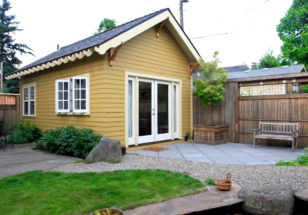 Because of their smaller size and lack of cost for additional land, adus offers a more reasonably priced option for housing in communities where the price of building a home is out of reach for many residents. Adus Housing Solutions Network