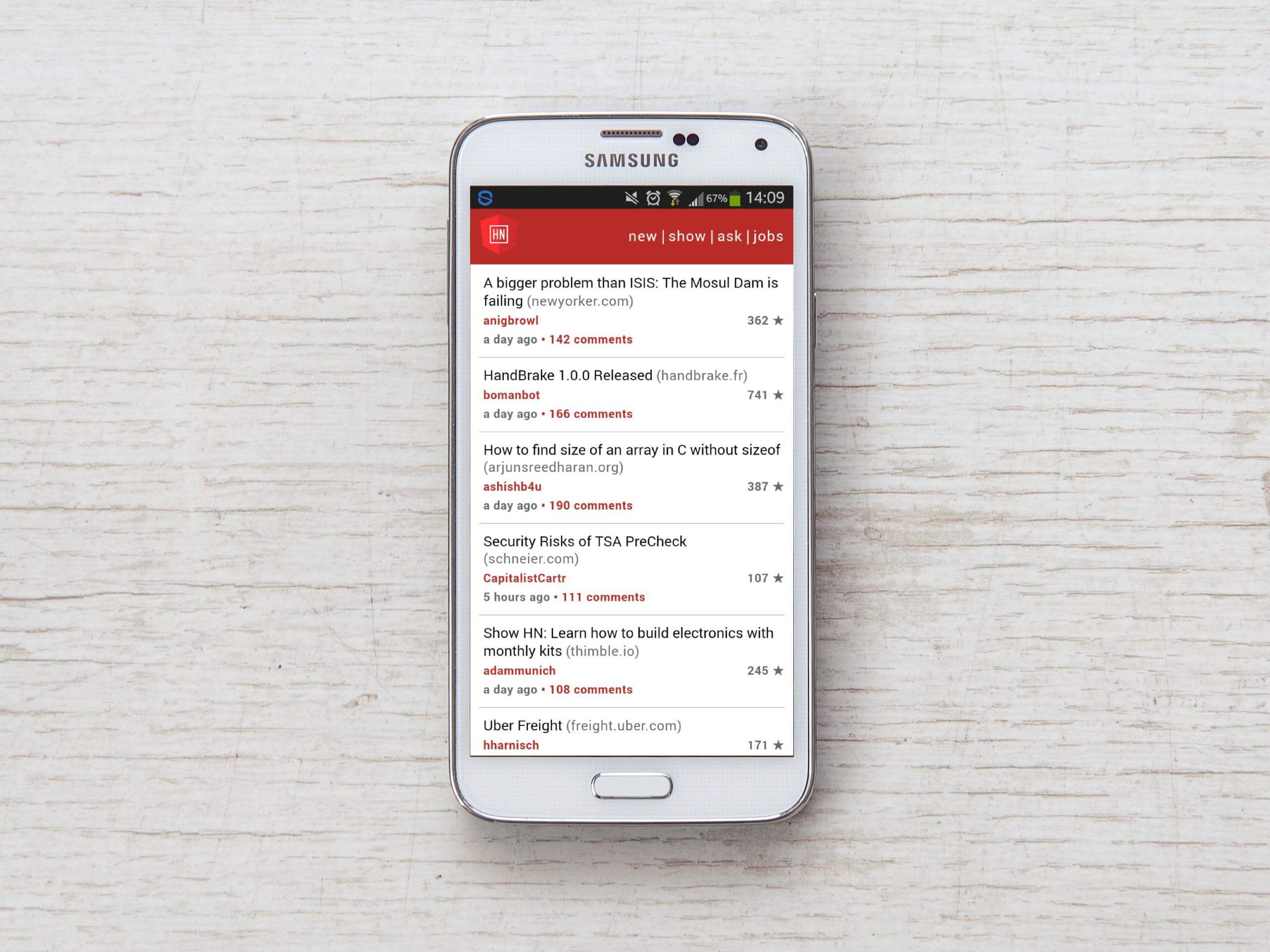 Progressive web app example angular