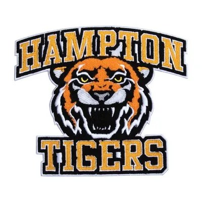 Custom Chenille Patches