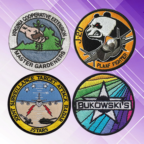 How to Order Custom Patches Online