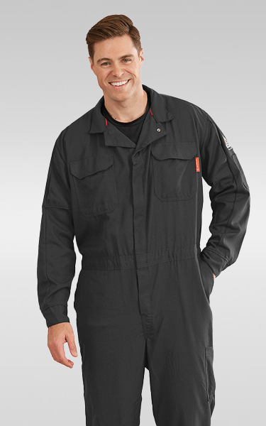 FR Protection for High-Risk Maintenance Jobs