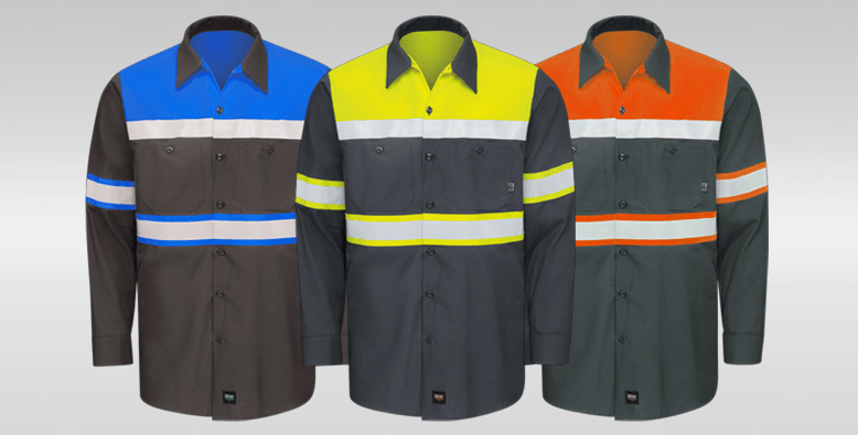 FR Protection for High-Risk Maintenance Jobs
