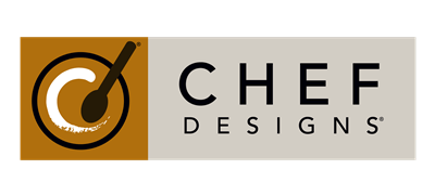 Chef Designs logo