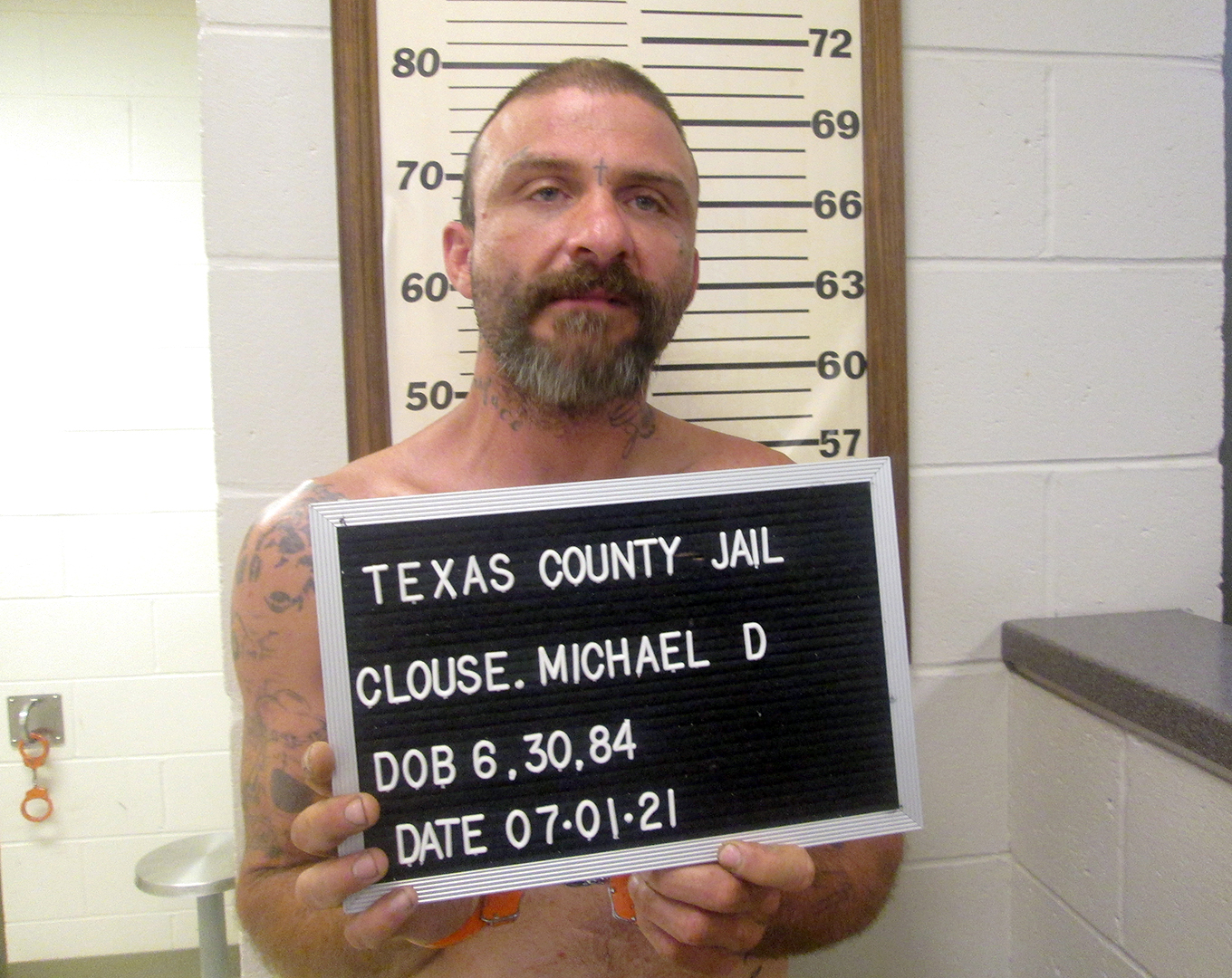 Michael Clouse