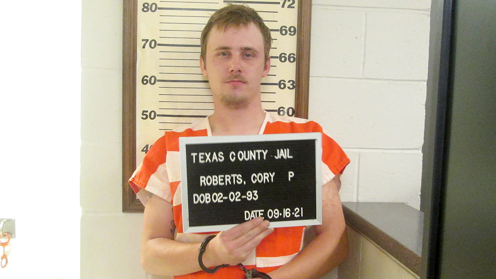 Cory Roberts picture