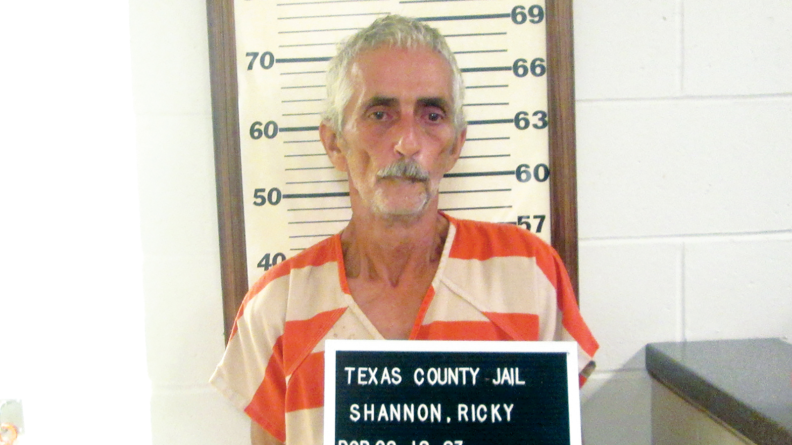 Ricky Shannon picture