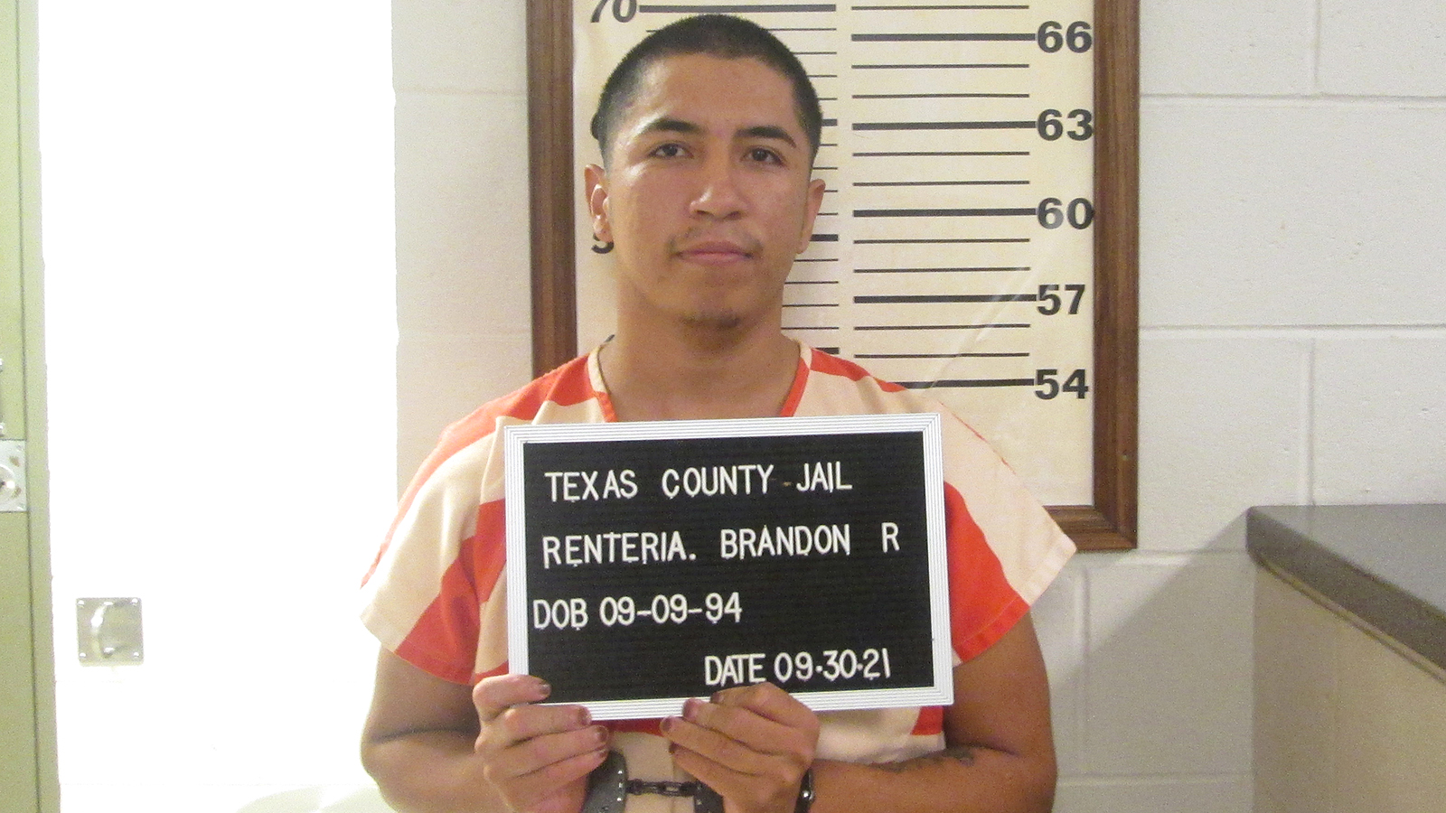 Brandon Rocha-Renteria picture
