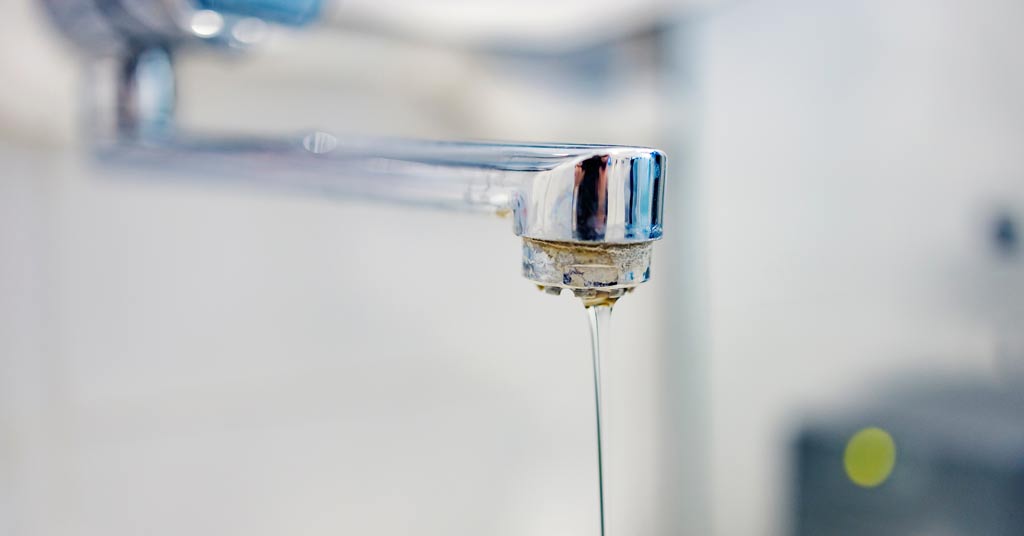 Houston Schools working to comply with new, stricter lead standards
