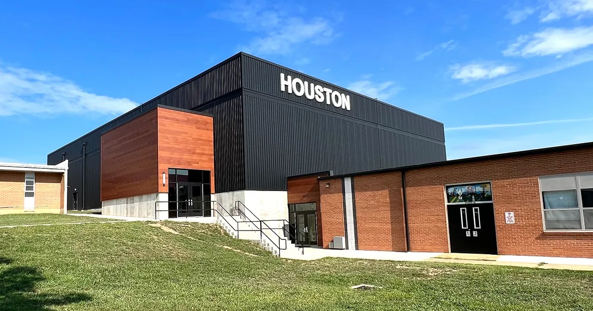 School district receives STEM education grant for 10th year