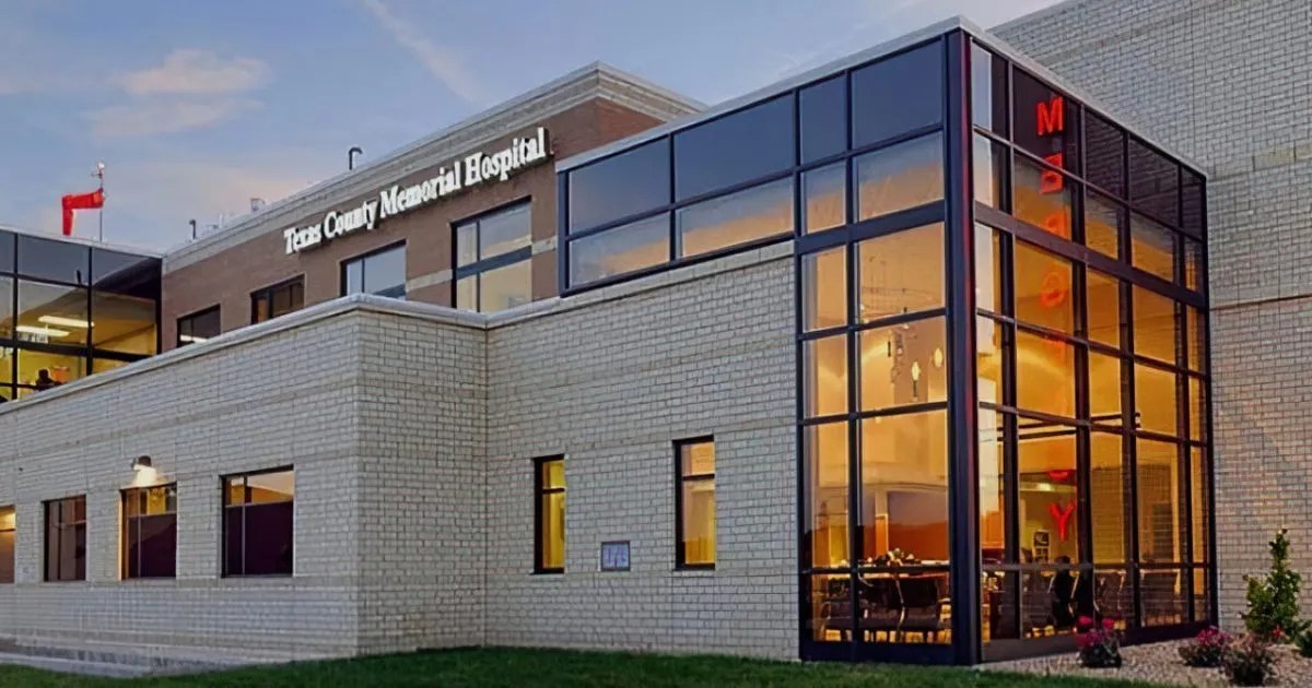 TCMH signs three-year contract with full-time hospitalist