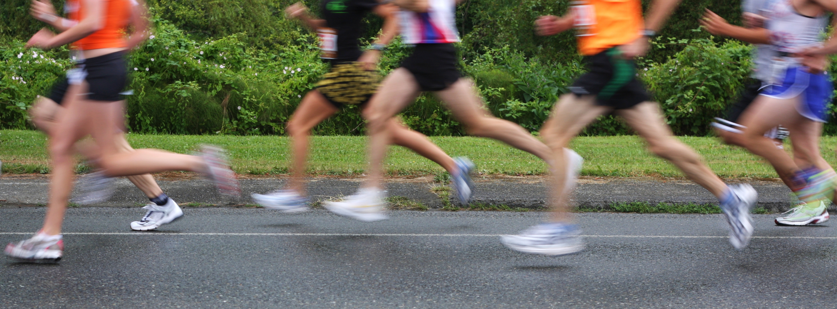 Top Races in Houston This February