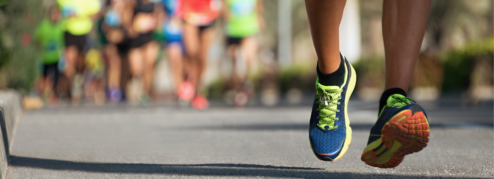 Houston’s Best Spring Courses to Race Hard