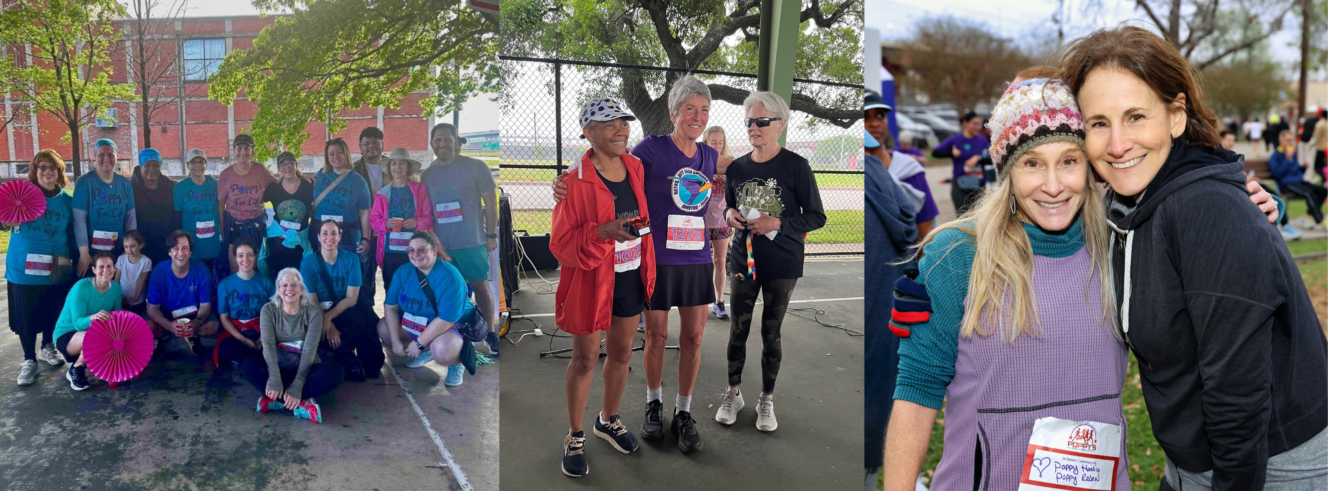 3 Houston Charity Races You Should be Racing this Spring