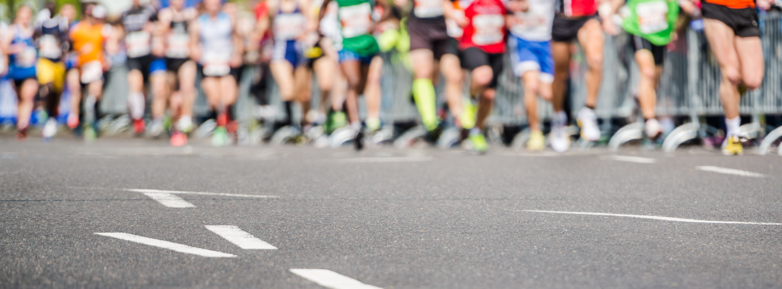 Top Houston Races in April 2026