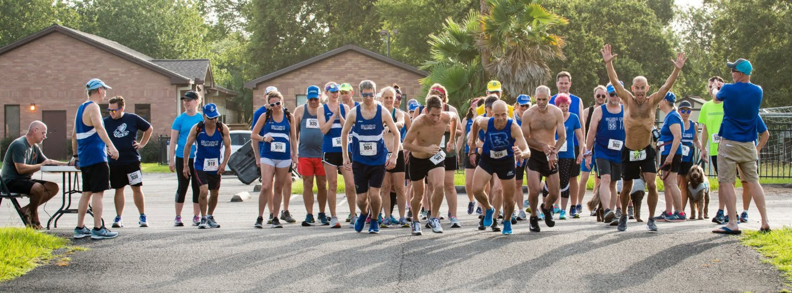 Run Club Rundown: Bay Area Run Club