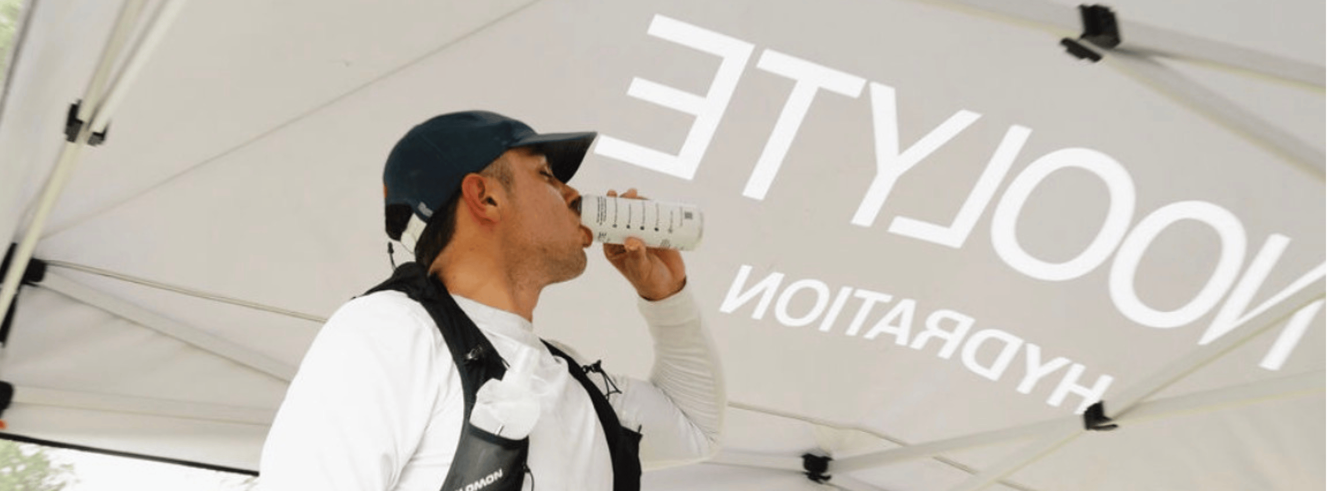 Leonardo Fernandez: Running Miles, Building NOOLYTE