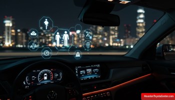 Advanced Driver Assistance Systems