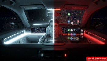 Smartphone Integration