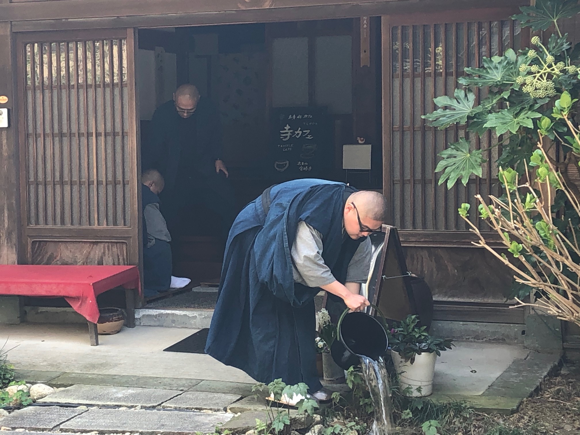第4251話 - 臨済宗妙心寺派 太白山 寳勝寺