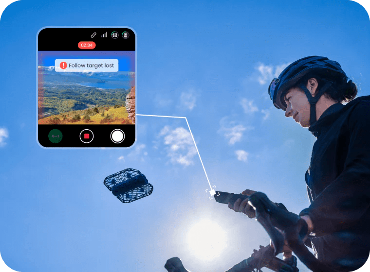 Hoverair Beacon Joysticks Hoverair Official