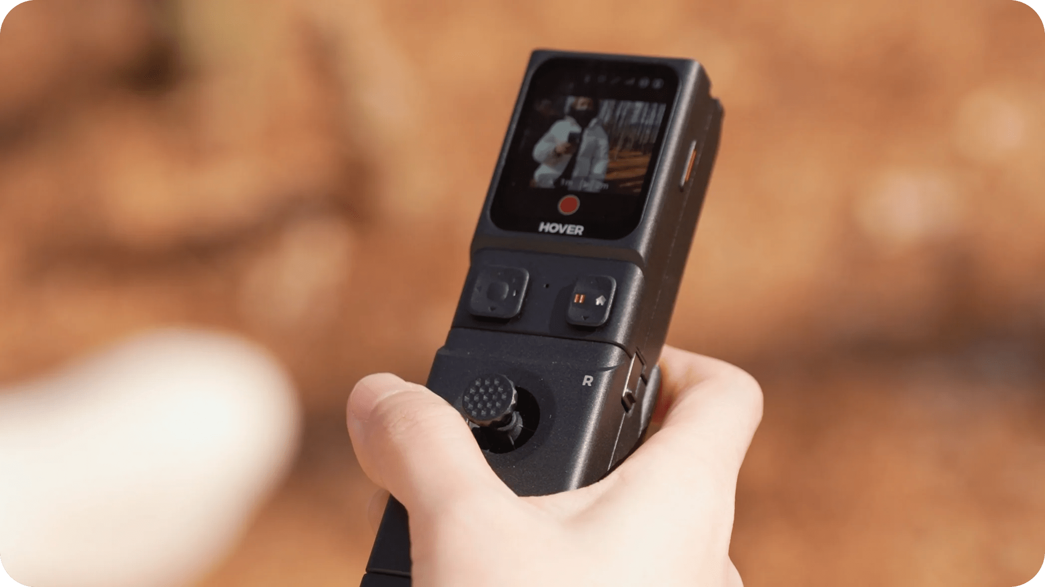 Hoverair Beacon Joysticks Hoverair Official