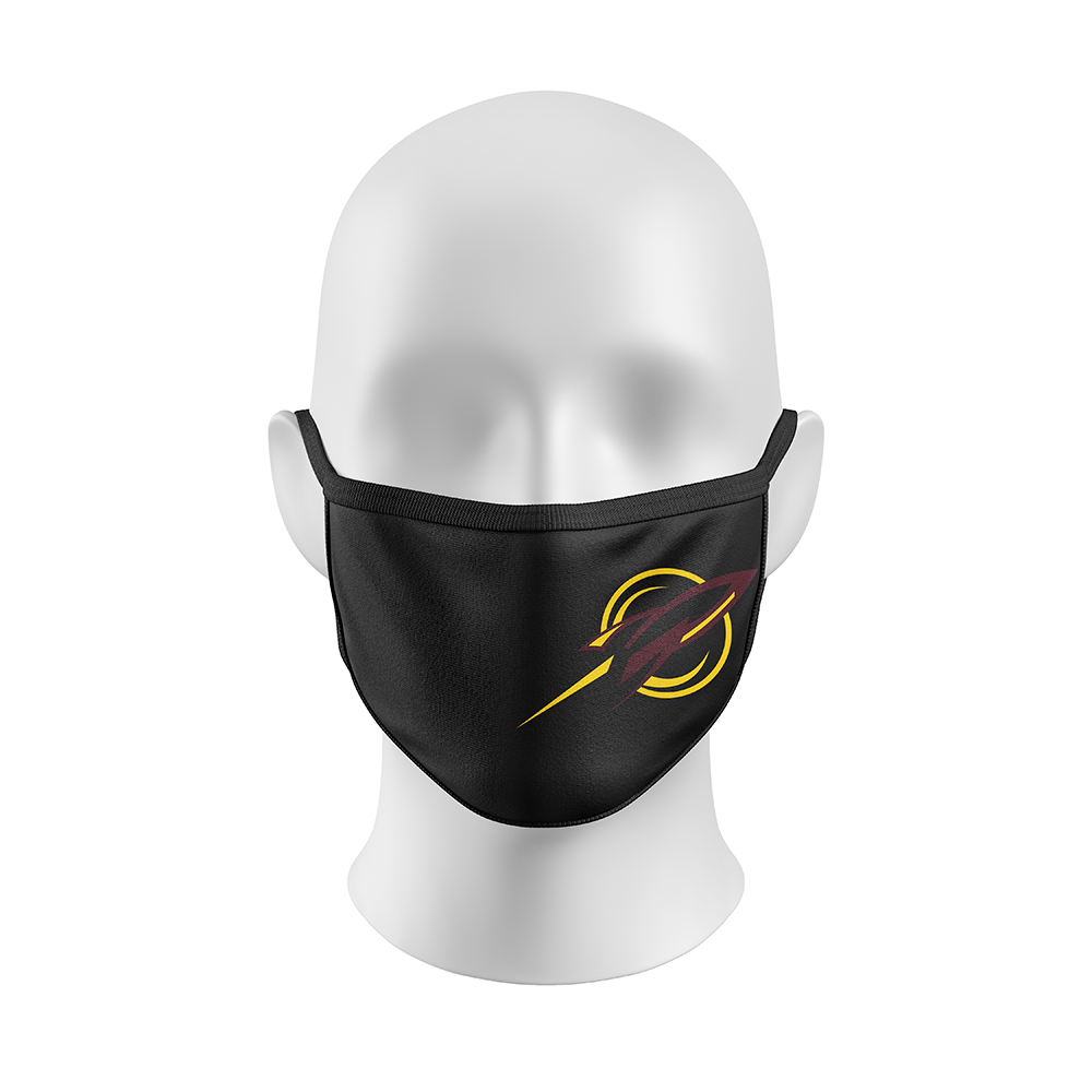 BU Mask logo