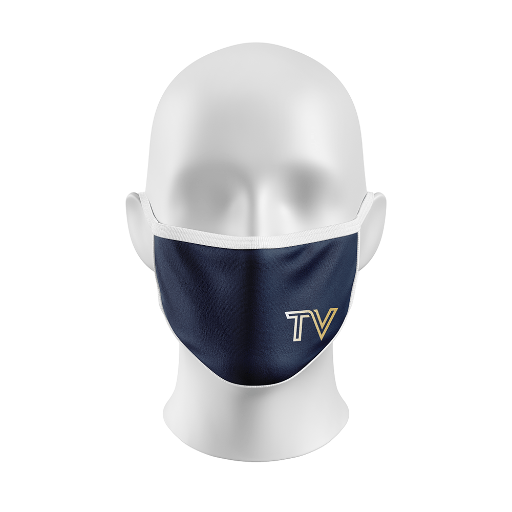 TV Mask