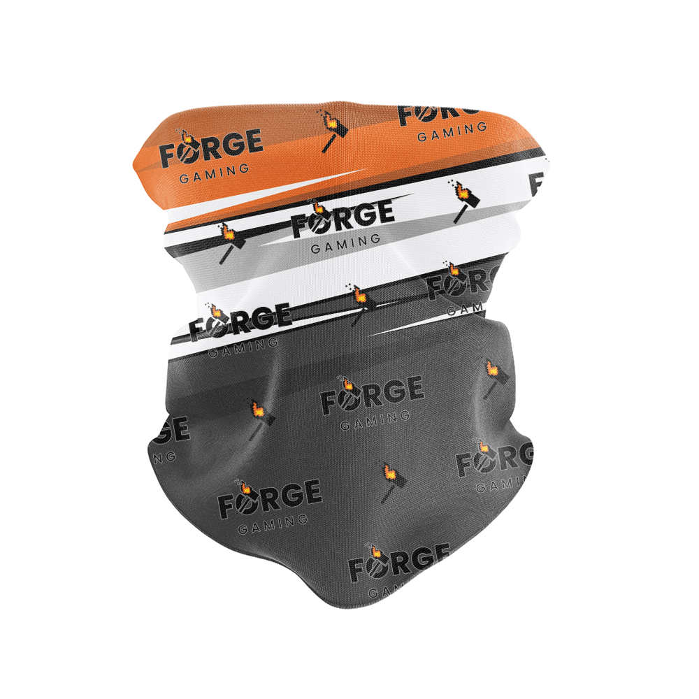 Forge Gaiter