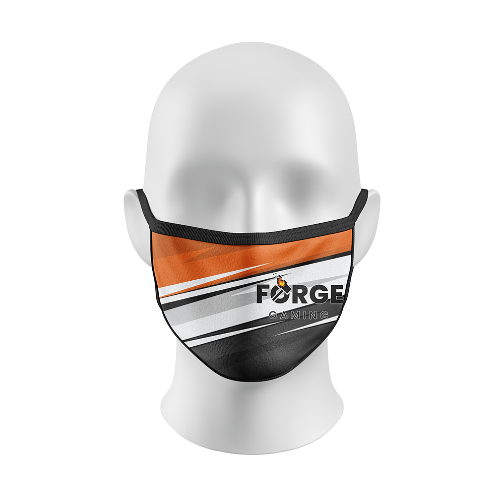 Forge Mask