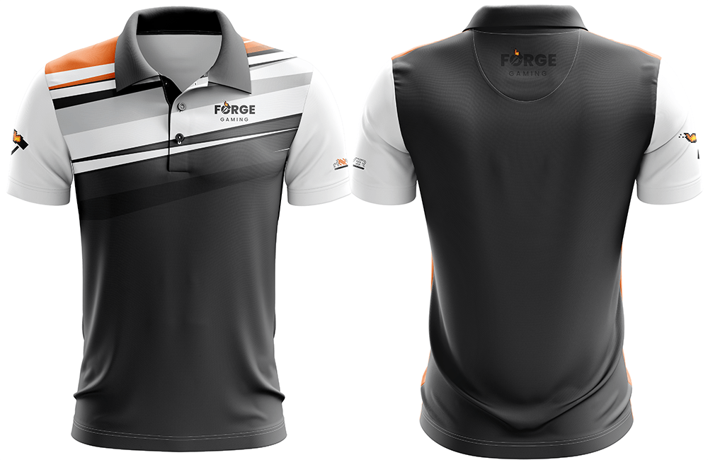 Forge Polo