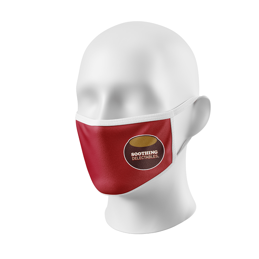 Soothing Delectables Red