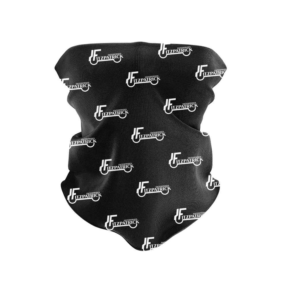 fitzpatrick pattern white