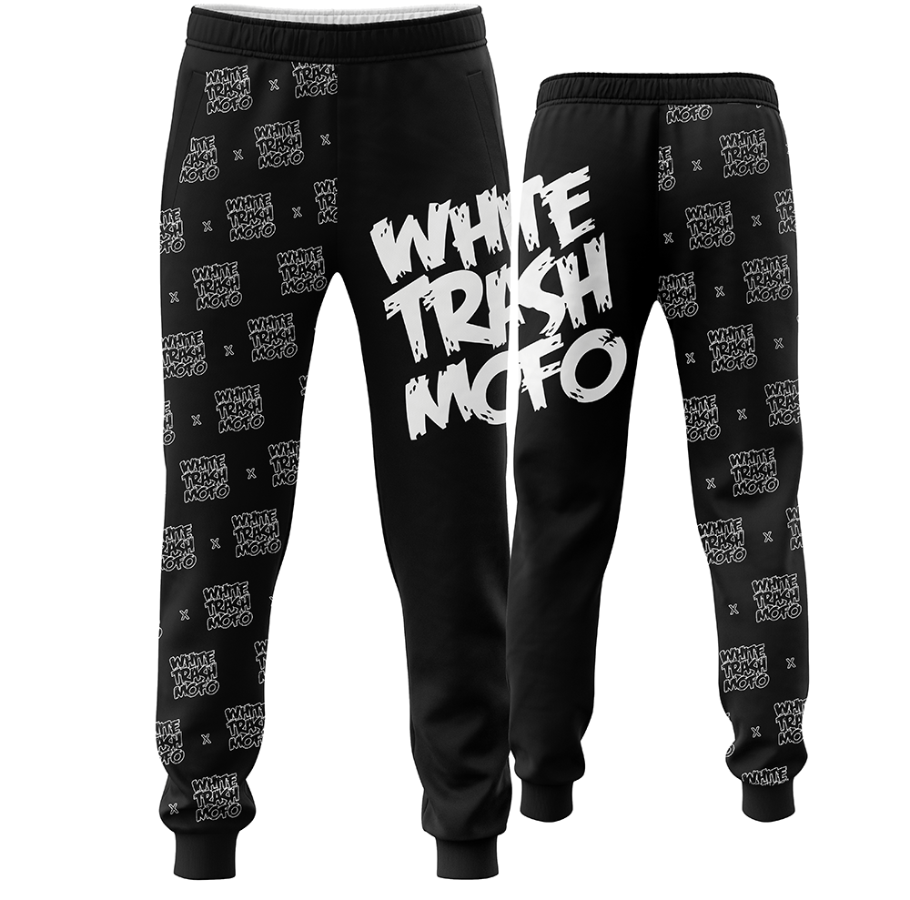 WTMF Sweatpants