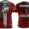 Dicksonson