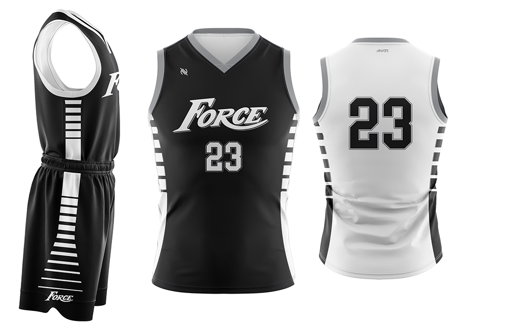 Force Basketball