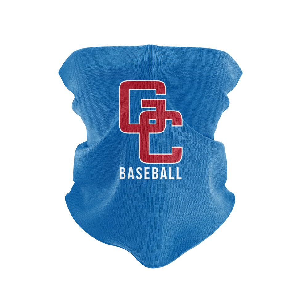 GC Baseball Gaiter Solo